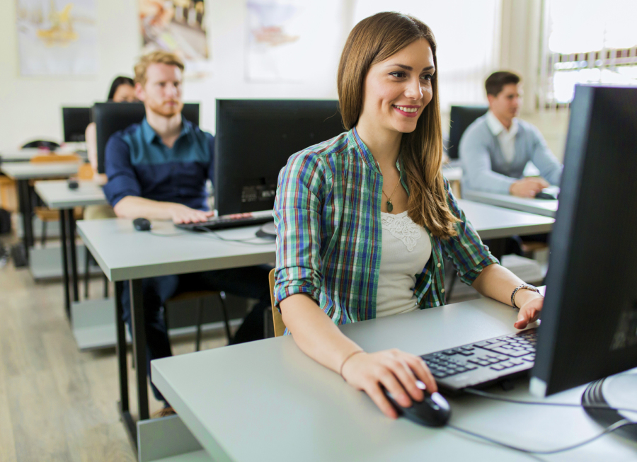 toefl kursu sınav içeriği